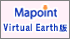 uYMapointv(Virtual Earth)